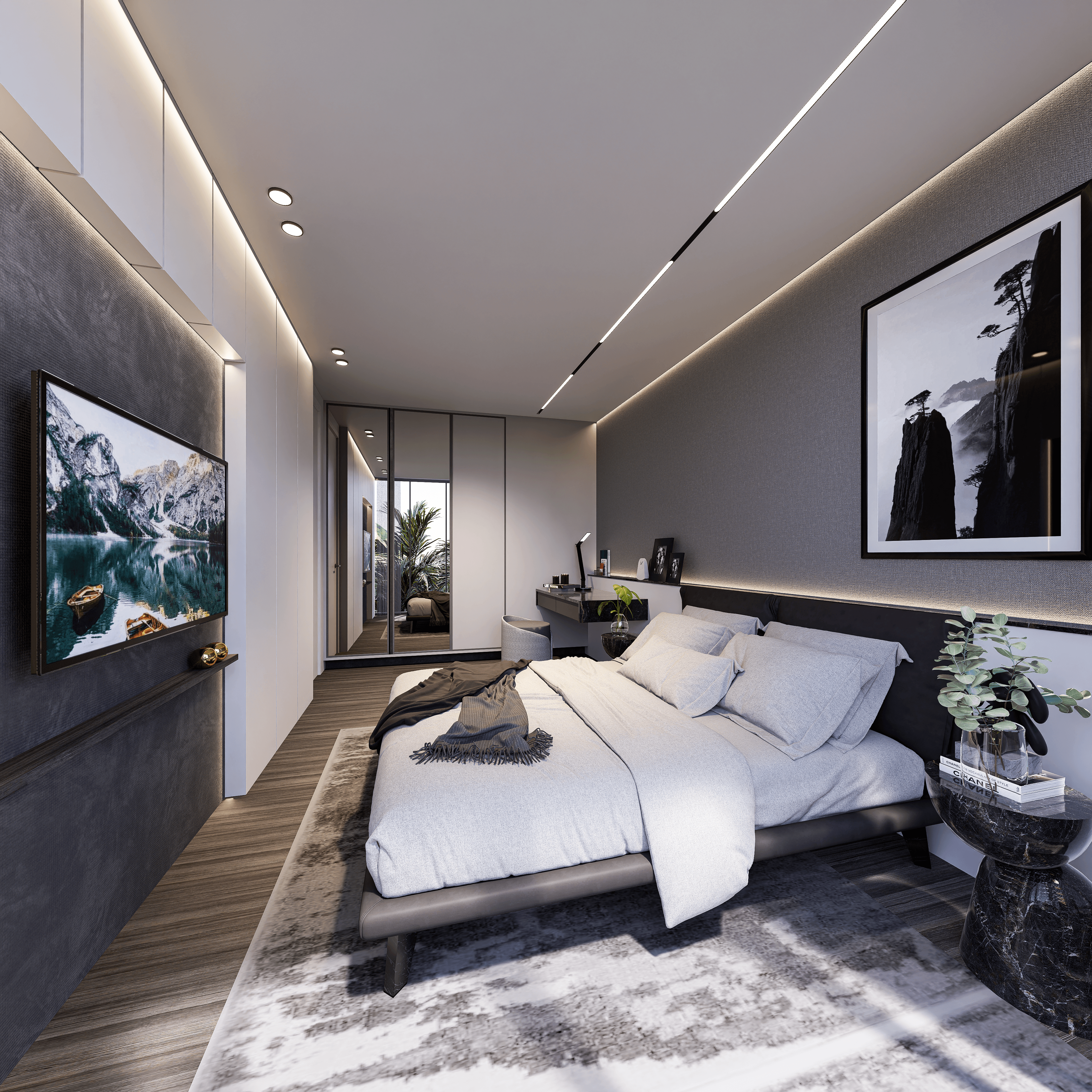 Enigma Residence 11